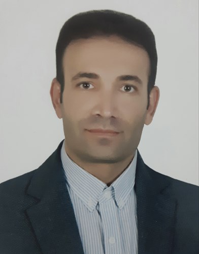 دکتر جعفر رضایی 
